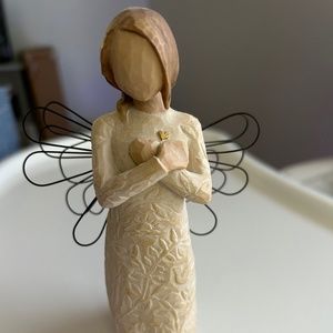 Willow Tree - Rememberance